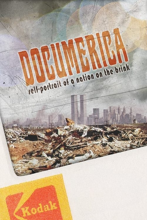 Documerica : les images oubliées de l’Amérique poster