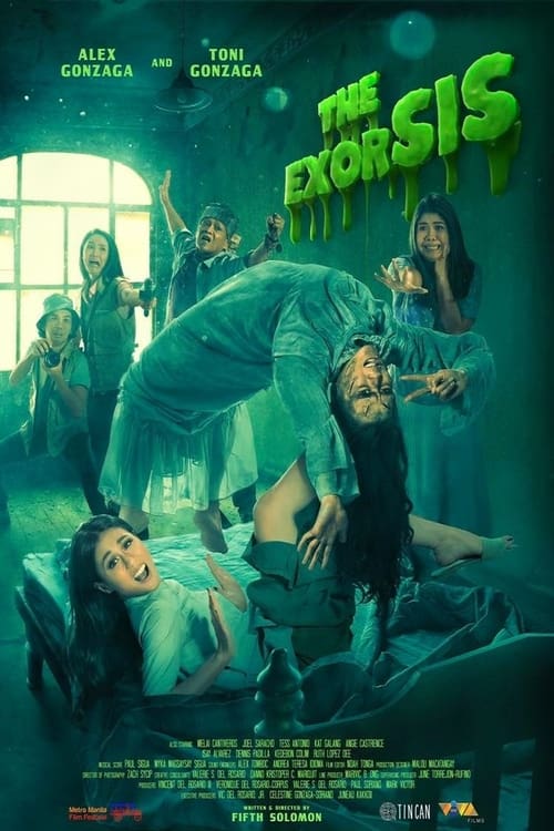 Watch The ExorSIS (2021) Full Movie Online Free