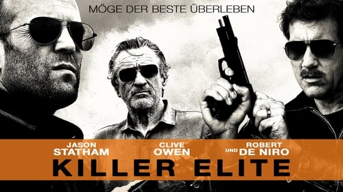 Killer Elite (2011) Voller Film-Stream online anschauen