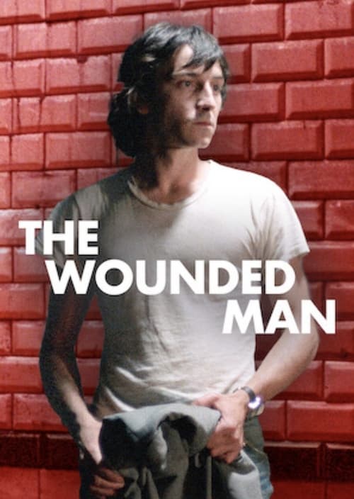 The Wounded Man