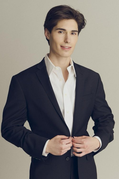 Aidan Levinson