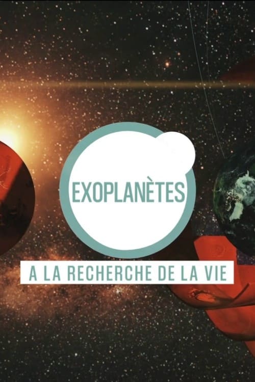 Exoplanetas%3A+En+Busca+De+Vida