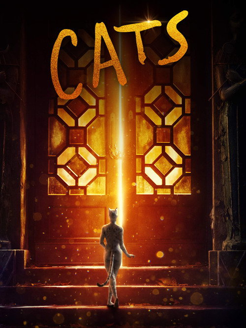 Cats (2019)