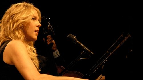 Diana Krall: Live in Paris (2002) Film Completo Streaming ITA oNLINE