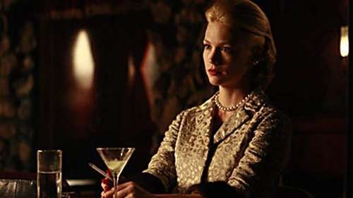Mad Men - Acil Durumlarda Meditasyon
