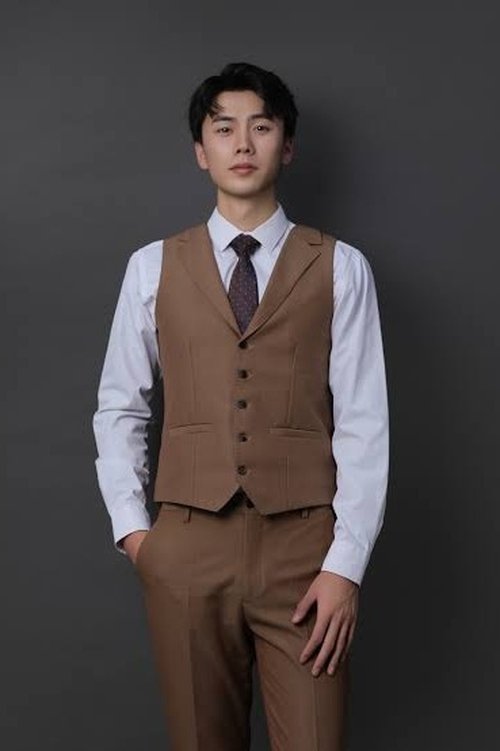Li Ruizhi
