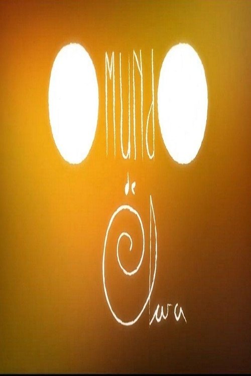 O Mundo de Clara poster