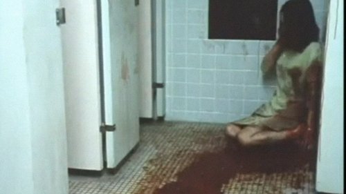 The Rotting Woman