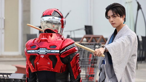 Red Gavan