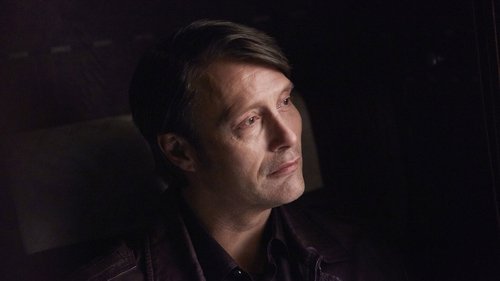 Hannibal - 1. Bölüm