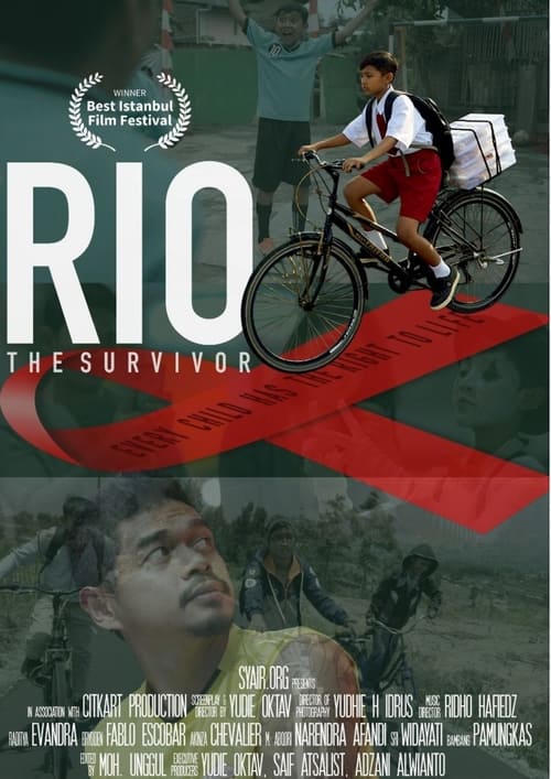 Rio+the+Survivor