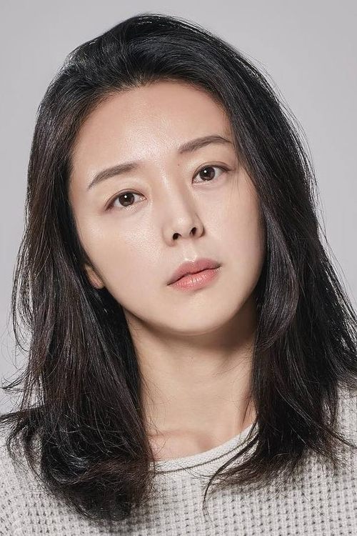 Poster of Kim Jinee