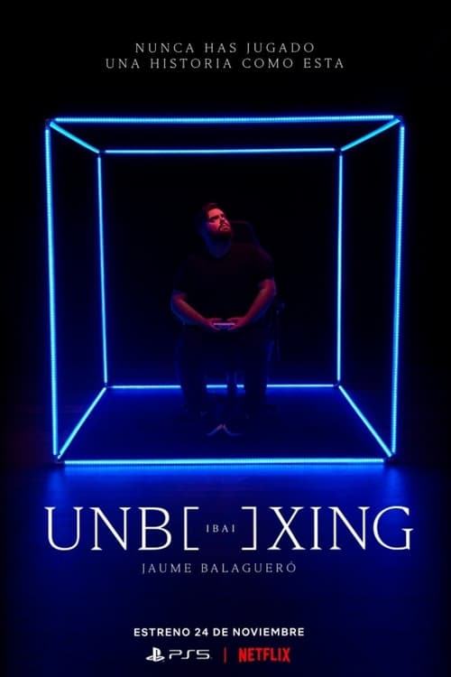 Unboxing+Ibai