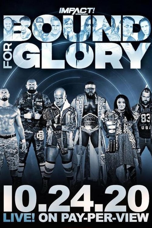 IMPACT+Wrestling%3A+Bound+for+Glory