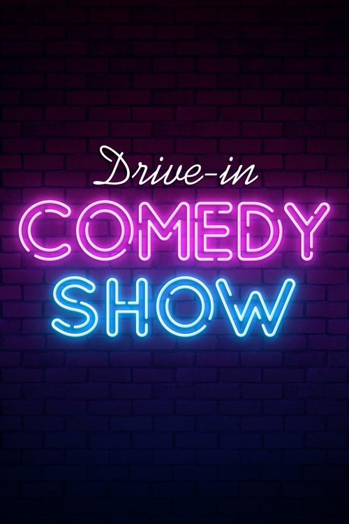 Drive-in+Comedy+Show