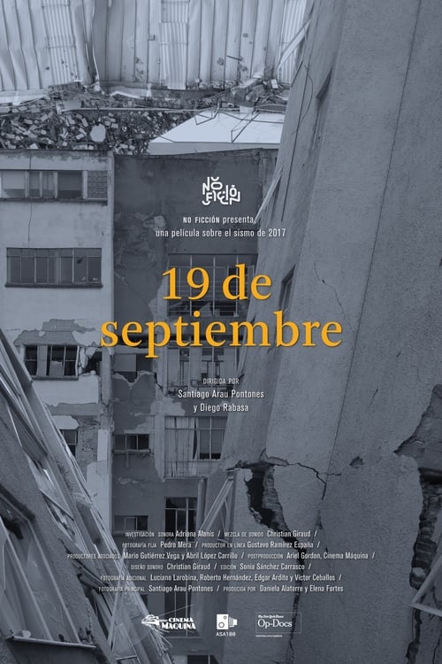 19 de septiembre (2018) Download HD Streaming Online in HD-720p Video
Quality