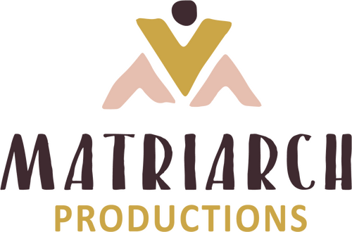 Matriarch Productions Logo