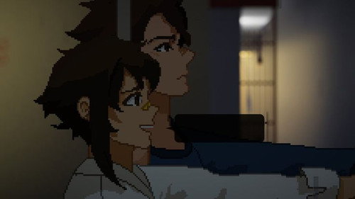 Until Then第1季第1集