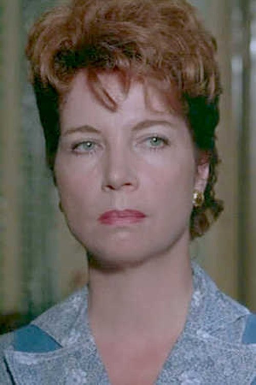 Poster of Patricia Karim