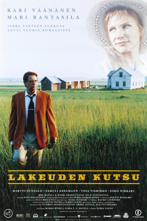 Lakeuden+kutsu