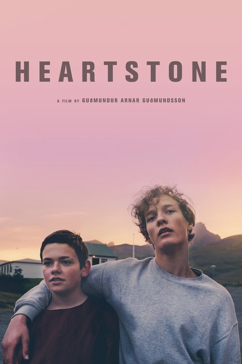 Heartstone (2016) Watch Full HD Movie Streaming Online in HD-720p Video
Quality