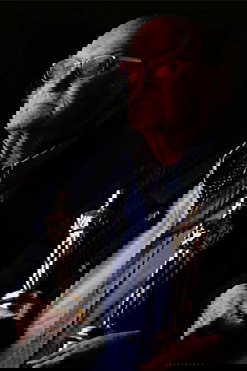 Poster of Gil Parrondo