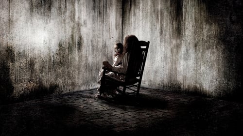 Expediente Warren: The Conjuring (2013) Ver Pelicula Completa Streaming Online