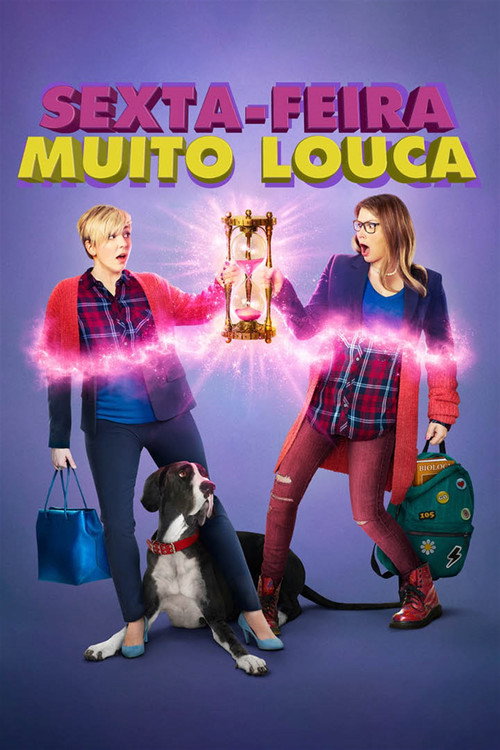 Assistir ! Freaky Friday 2018 Filme Completo Dublado Online Gratis