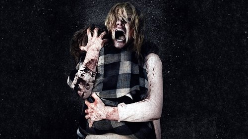 The Babadook (2014)Bekijk volledige filmstreaming online