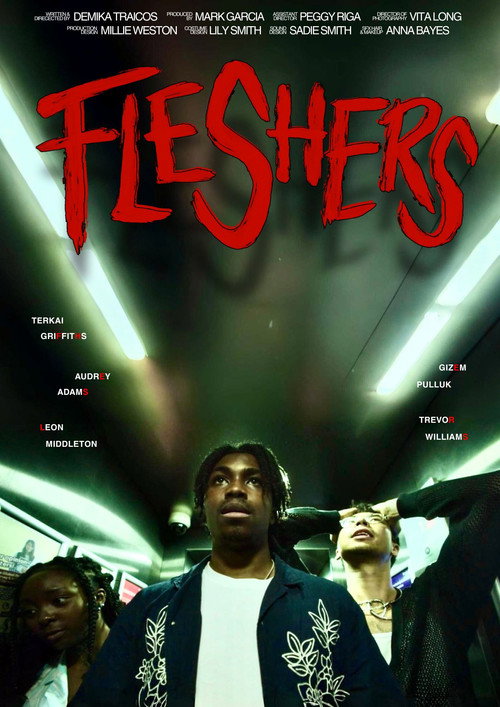 Fleshers电影海报