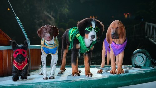 Assistir Super PupZ S01E06 – 1×06 – Dublado Assistir Super PupZ S01E06 – 1×06 – Dublado