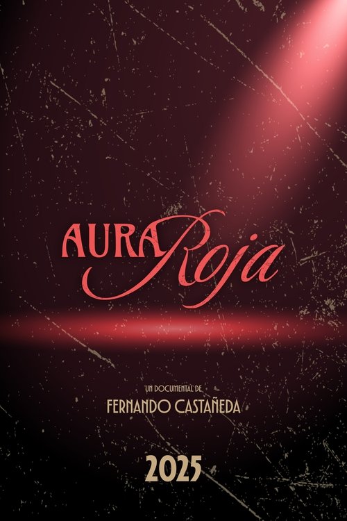 Red Aura