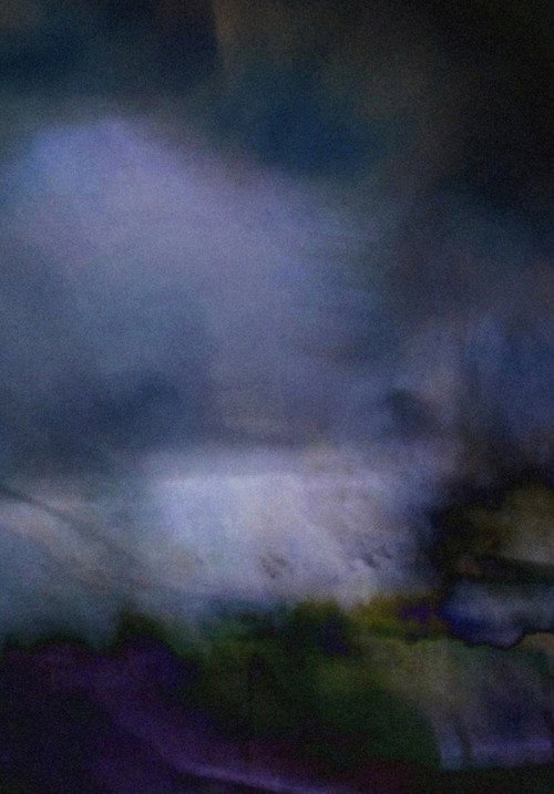 When you're lost in the rain poster 2