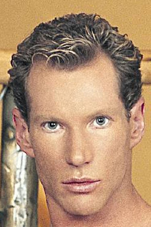 Poster of Trey Rexx