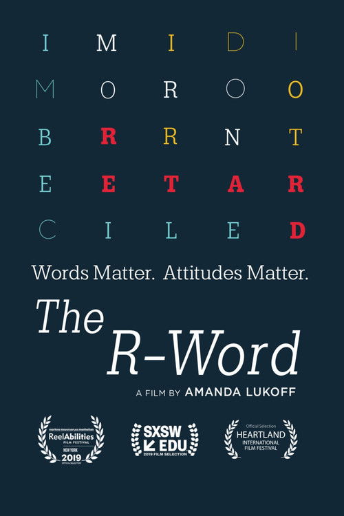 The R-Word