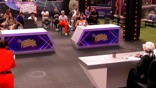 El juicio de los famosos