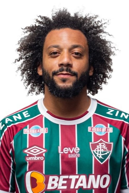 Poster of Marcelo