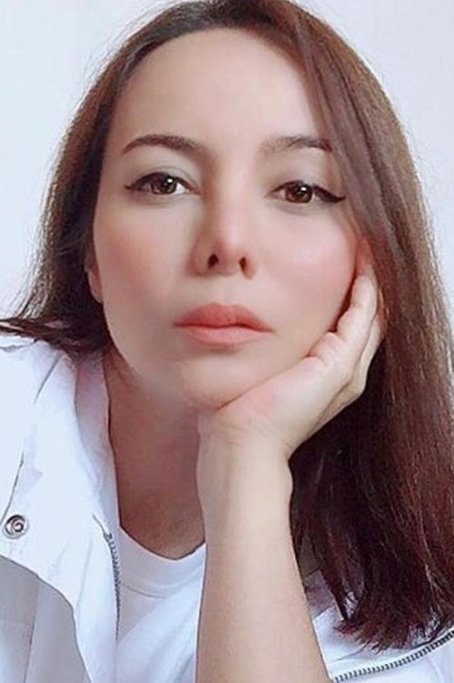 Poster of Emelda Rosemila