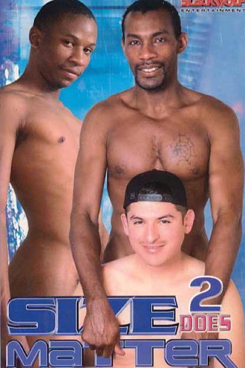 Size Does Matter 2 Poster