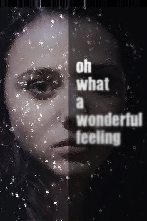 Oh What a Wonderful Feeling poster 2