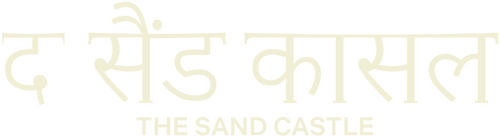 Sand Castle Logo