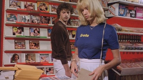 Six Swedish Girls in a Boarding School (1979) Watch Full Movie