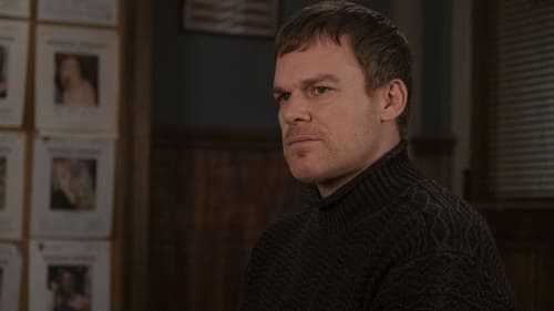 Dexter: New Blood - 10. Bölüm