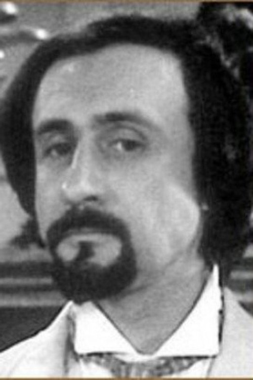 Yuriy Volovich