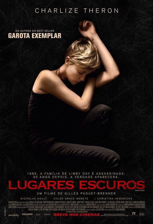 Assistir ! Lugares Escuros 2015 Filme Completo Dublado Online Gratis