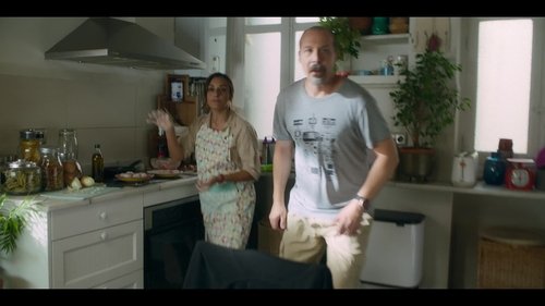 Alpha Males - 10. Bölüm