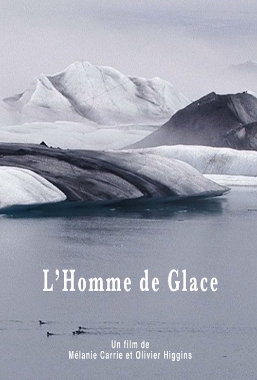 L'Homme de glace