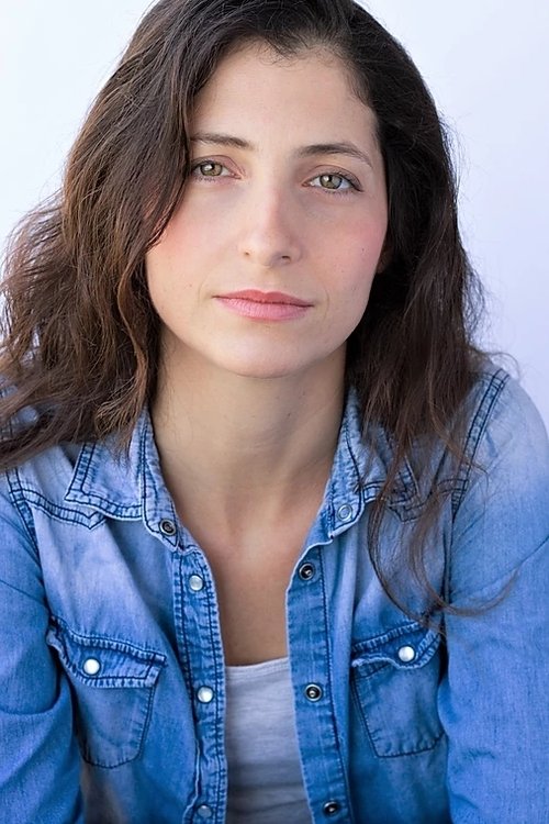 Poster of Roni Weissman