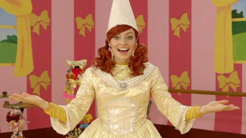 The Wiggles第8季第47集