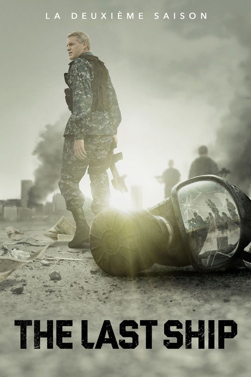 Saison 2